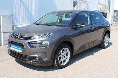 Citroën C4 Gebrauchtwagen