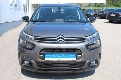 Citroën C4 Gebrauchtwagen