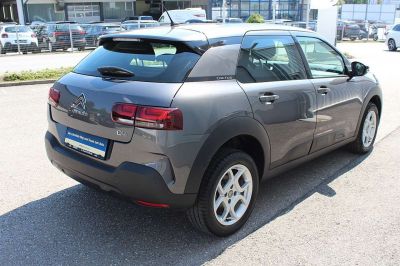 Citroën C4 Gebrauchtwagen