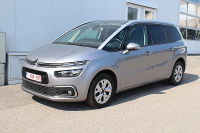 Citroën C4 Spacetourer Gebrauchtwagen