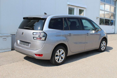 Citroën C4 Spacetourer Gebrauchtwagen