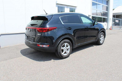 KIA Sportage Gebrauchtwagen