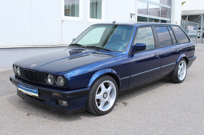 BMW 3er Gebrauchtwagen