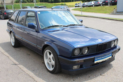 BMW 3er Gebrauchtwagen