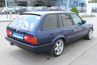 BMW 3er Gebrauchtwagen