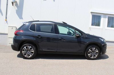 Peugeot 2008 Gebrauchtwagen