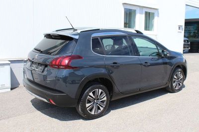 Peugeot 2008 Gebrauchtwagen