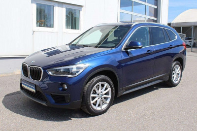 BMW X1 Gebrauchtwagen