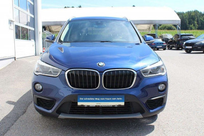 BMW X1 Gebrauchtwagen