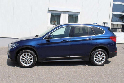 BMW X1 Gebrauchtwagen