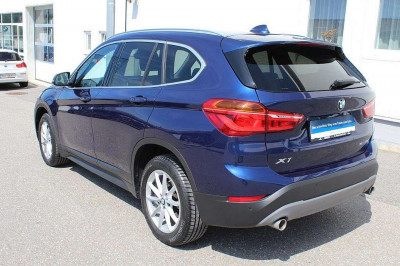 BMW X1 Gebrauchtwagen