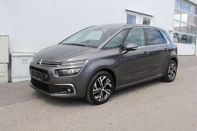 Citroën C4 Picasso Gebrauchtwagen