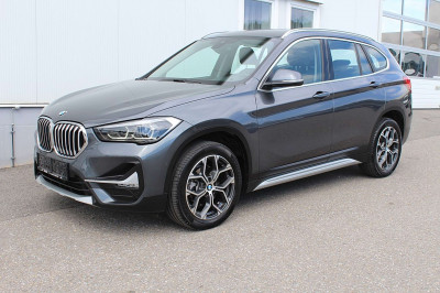 BMW X1 Gebrauchtwagen