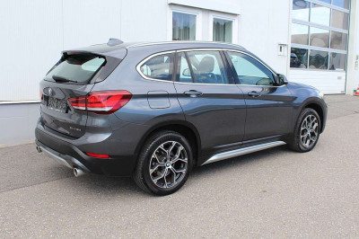 BMW X1 Gebrauchtwagen