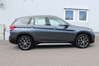 BMW X1 Gebrauchtwagen