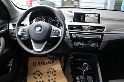 BMW X1 Gebrauchtwagen