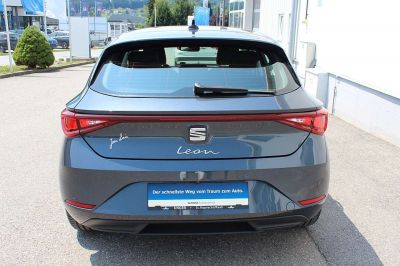 Seat Leon Gebrauchtwagen