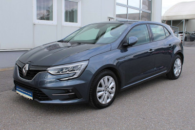 Renault Mégane Gebrauchtwagen