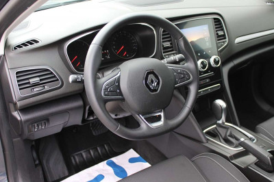 Renault Mégane Gebrauchtwagen