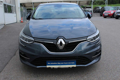 Renault Mégane Gebrauchtwagen