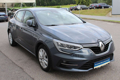 Renault Mégane Gebrauchtwagen