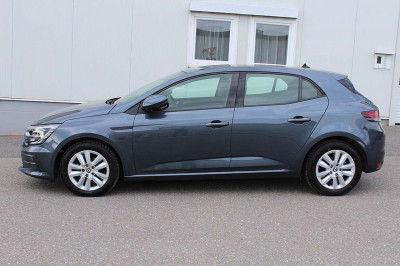 Renault Mégane Gebrauchtwagen