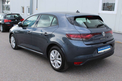 Renault Mégane Gebrauchtwagen