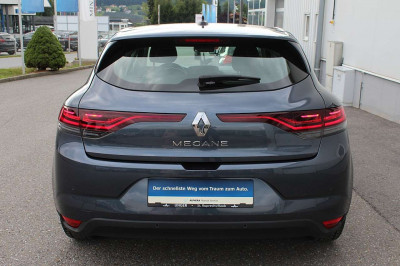 Renault Mégane Gebrauchtwagen