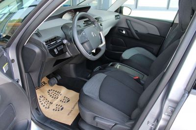 Citroën C4 Spacetourer Gebrauchtwagen