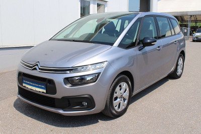 Citroën C4 Spacetourer Gebrauchtwagen