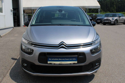 Citroën C4 Spacetourer Gebrauchtwagen