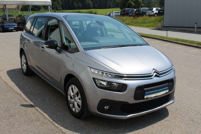 Citroën C4 Spacetourer Gebrauchtwagen