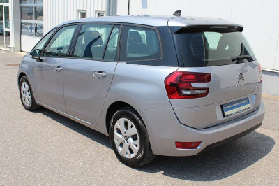 Citroën C4 Spacetourer Gebrauchtwagen