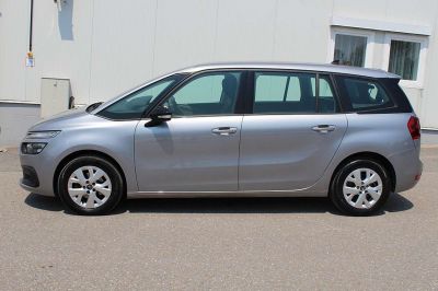 Citroën C4 Spacetourer Gebrauchtwagen