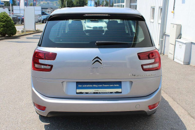 Citroën C4 Spacetourer Gebrauchtwagen