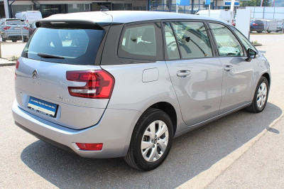 Citroën C4 Spacetourer Gebrauchtwagen