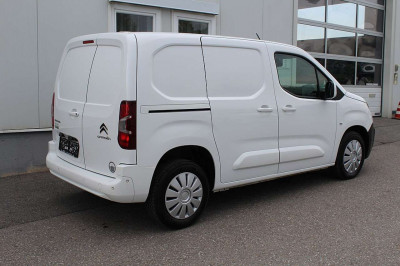 Citroën Berlingo Gebrauchtwagen