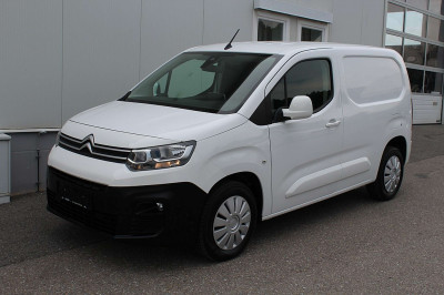 Citroën Berlingo Gebrauchtwagen