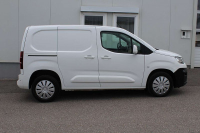 Citroën Berlingo Gebrauchtwagen