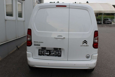 Citroën Berlingo Gebrauchtwagen