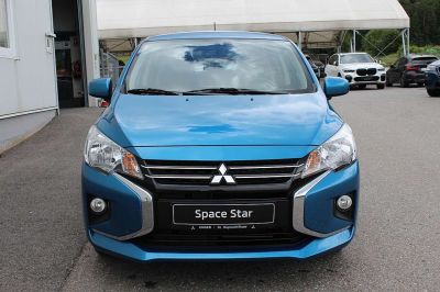 Mitsubishi Space Star Gebrauchtwagen