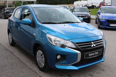 Mitsubishi Space Star Gebrauchtwagen