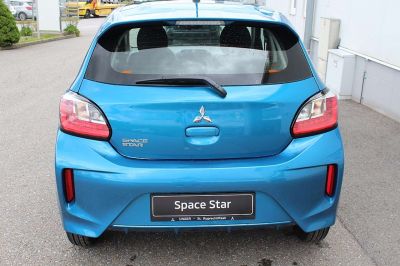 Mitsubishi Space Star Gebrauchtwagen