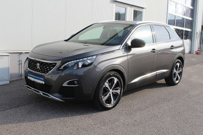 Peugeot 3008 Gebrauchtwagen