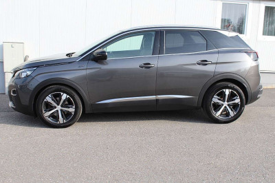 Peugeot 3008 Gebrauchtwagen