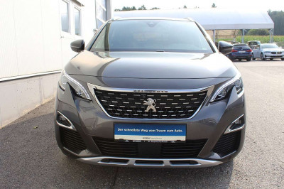 Peugeot 3008 Gebrauchtwagen