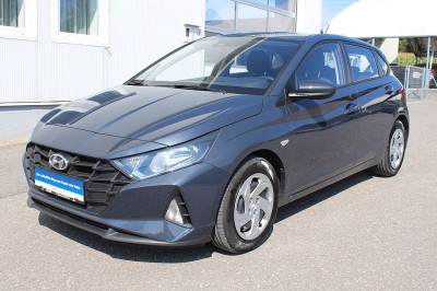 Hyundai i20 Gebrauchtwagen