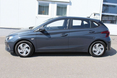 Hyundai i20 Gebrauchtwagen