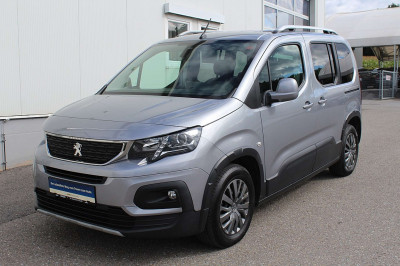 Peugeot Rifter Gebrauchtwagen