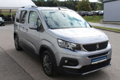 Peugeot Rifter Gebrauchtwagen